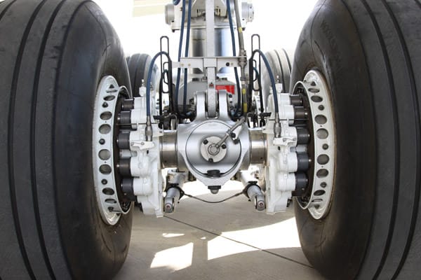 aerospace industry