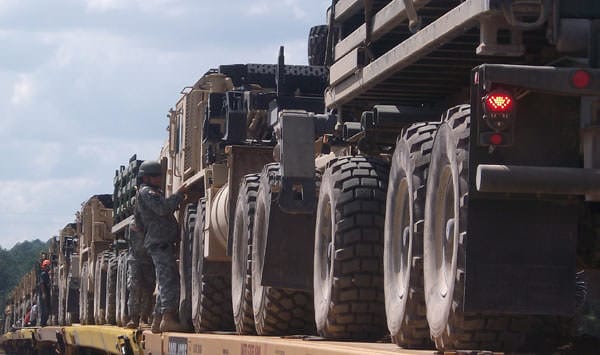 defense industry