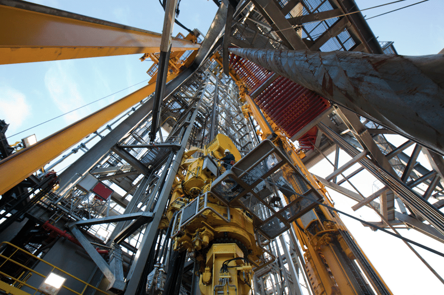 Energy Industry