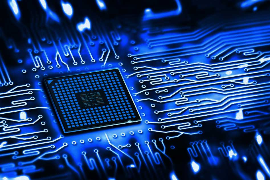 Semiconductor - Industries Served - TCI Precision Metals