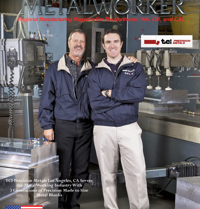 TCI’s Three Generations Supporting Their Customers With Exactly What They Want!