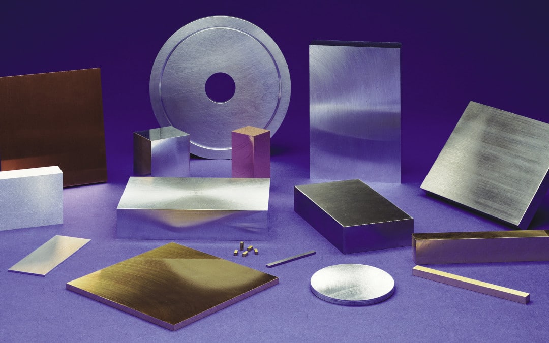 What Are Machine-Ready Blanks and Are They Right for Your Shop?