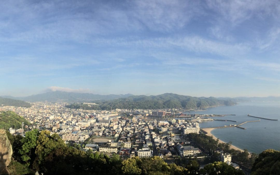 NTMA Japan Technology Tour