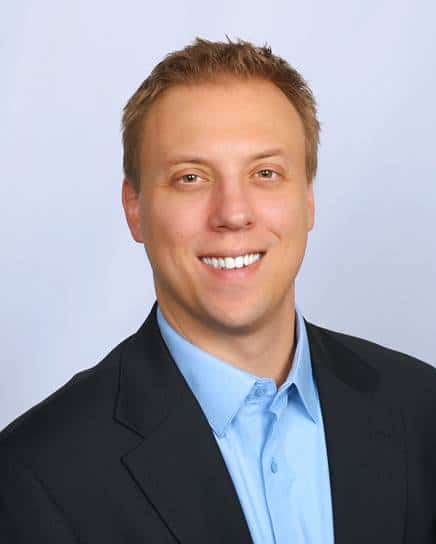 Matt Erickson to Lead Sales at TCI Precision Metals