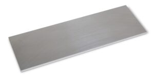 1/8" X 18" X 36" Aluminum 6061 T6 Sheet Plate - .125 Thick Flat Stock, Made In USA